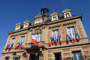 Mairie