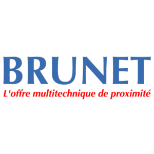 BRUNET