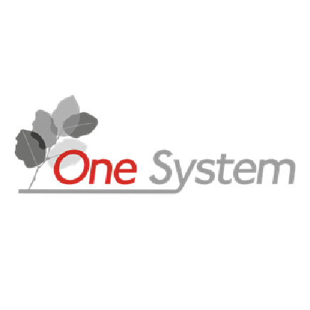 ONE SYSTEM