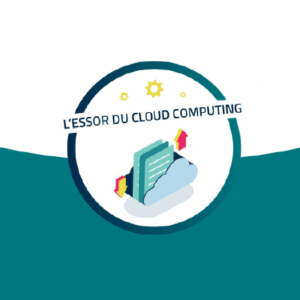 Infographie Cloud Computing