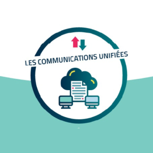 Infographie Communications unifiées