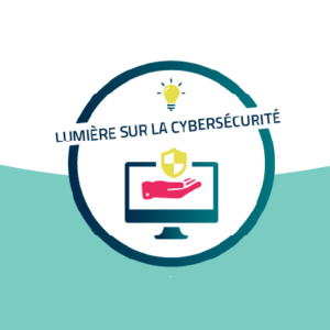 Infographie Mois Cybersécurité