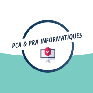 Infographie PRA PCA