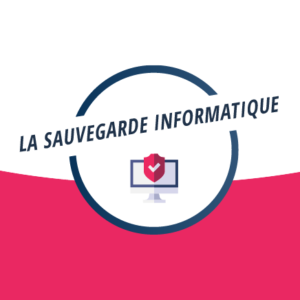 Infographie Sauvegarde