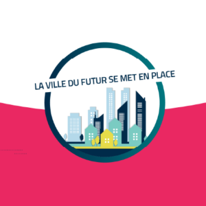 Infographie Smart Cities