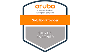 HPE Aruba MSP certifications Resadia