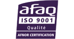 ISO 9001 RESADIA