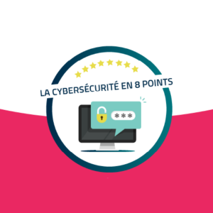 Infographie sécurité informatique