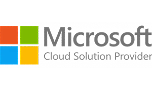 Microsoft Cloud Solution Provider