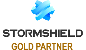 Stormshield Gold Partner