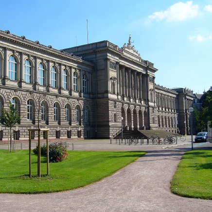 Université de Strasbourg