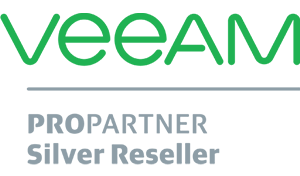 VeeAm ProPartner Silver Reseller