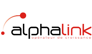 Alphalink