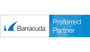 Barracuda Preferred Partner