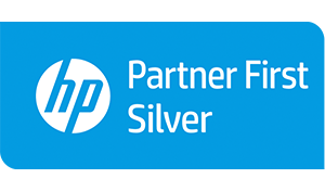 HP Partner First Silver