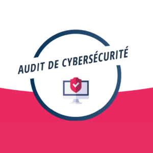 Infographie audit cybersécurité