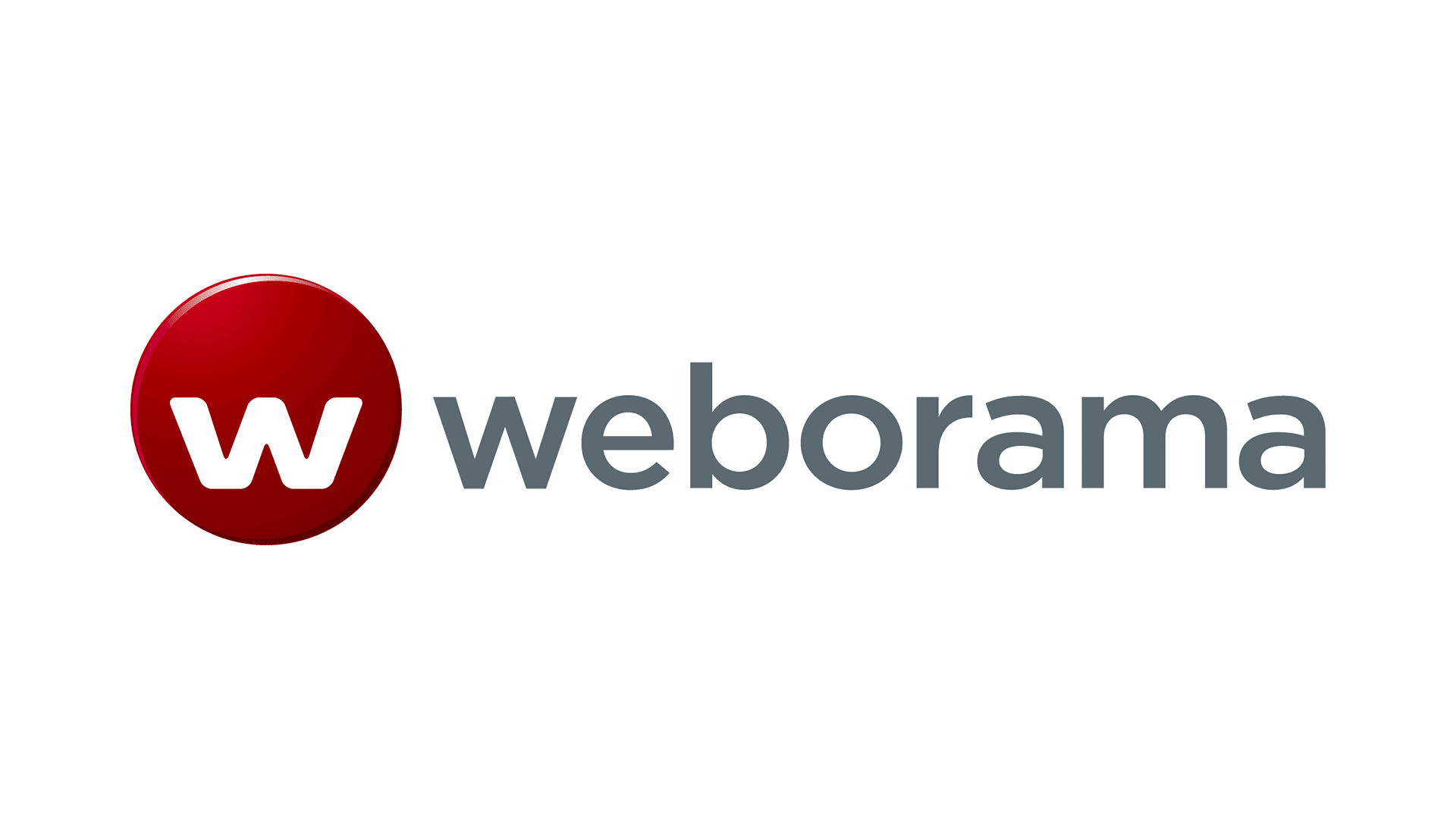 Logo weborama