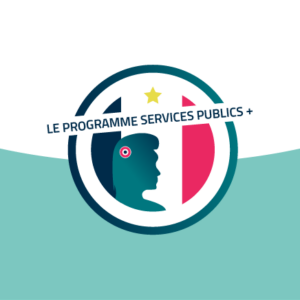 Infographie Services Publics +