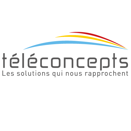 TELECONCEPTS