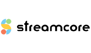 Logo streamcore