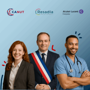 Resadia ALE Lot 1 ToIP CANUT