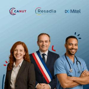 CANUT MITEL TOIP
